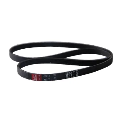 Whirlpool/Sanyo Original Washing Machine Drive Belt 5EPJ1105