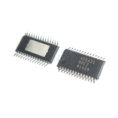 Hentet New AD5421BREZ Integrated Circuit Microchip Specialized ics Chip for Electronic Components Bom List