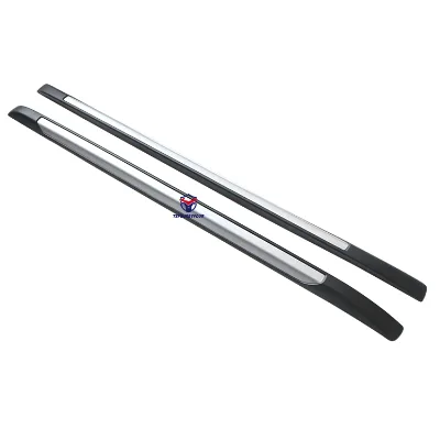 Car Exterior Accessories Car Roof Rack Luggage Bar for Hilux Revo Rocco 2015-2020 4x4 Pickup Parts