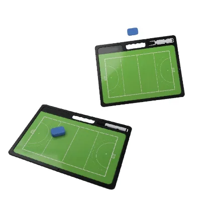 JRT Hot Selling Tennis Training Equipment for Soccer Game Plan coach Board Football