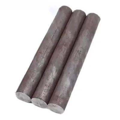Good Quality Gh105 Gh3044 Gh3030 Gh4033 Gh3039 Forge Round Nickel Alloy Bar Rod