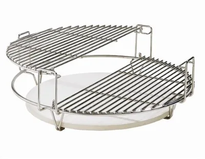 Divide & Conquer System for Kamado