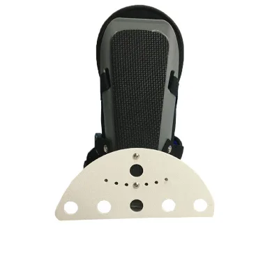 Orthopedic Dorsal Night Resting Splint with Anti Plastic Piece for Fixed Foot