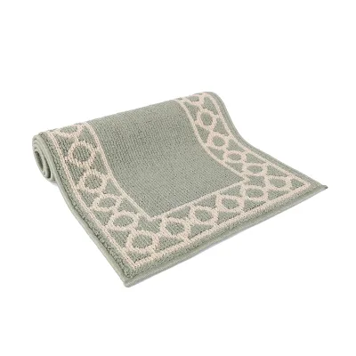 High Quality Durable Non-slip Polypropylene Absorbent Kitchen Floor Mat