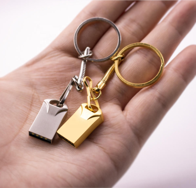 Metal USB Flash Drive 2.0 3.0 8GB 16GB 32GB 64GB 128GB Memory USB Flash Drive.