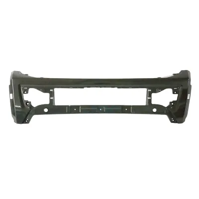 Great Quality Famous Heavy Lorry Used Long Life ABS Truck Guard Plate/front Middle Bumper for volvo 82447254