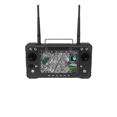 H16 Rc Radio System Remote Control Transmission Receiver Flight Controller With Esc Helicopter Drone Remote Controller