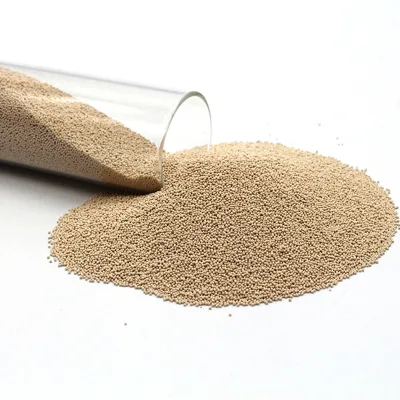 13x Lithium Zeolite High Purity 0.4-0.8mm 1.3-1.7mm Lithium Based Molecular Sieve Jlox 101 for PSA VPSA 5L 10L Oxygen Generator