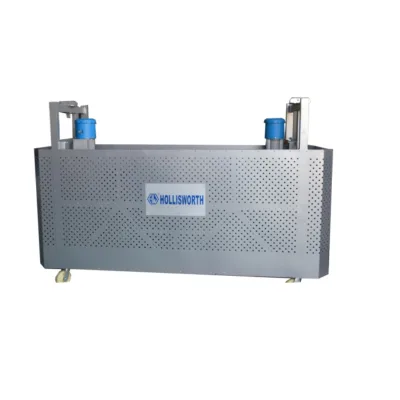 Gondola for Window Cleaning Machine Building Window Cleaning Equipment Building Maintenance Unit