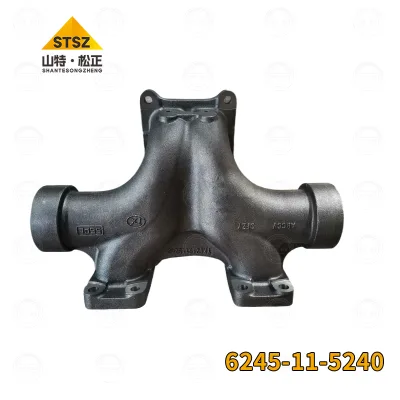 MANIFOLD,CENTER 6245-11-5240