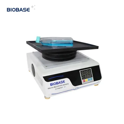 BIOBASE Decolorization Shaker SK-D700 3D Motion Digital Laboratory Rocker for Gel
