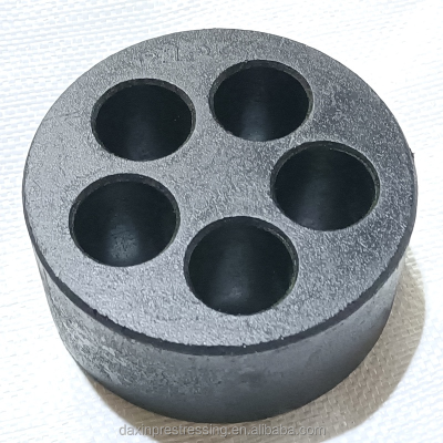Lowest Price Fast Dispatch Metal PC Strand Post Tension Anchorage System