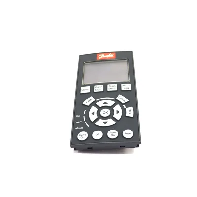 In stock DANFOSS New Control Operation Display Panel Model LCP102 Good Quality CNC Parts Industrial Equipment 130B1107