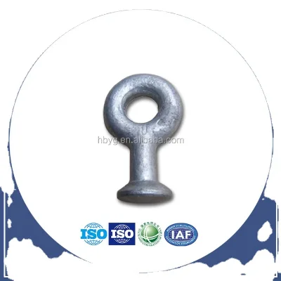 Clevis  Link Fitting