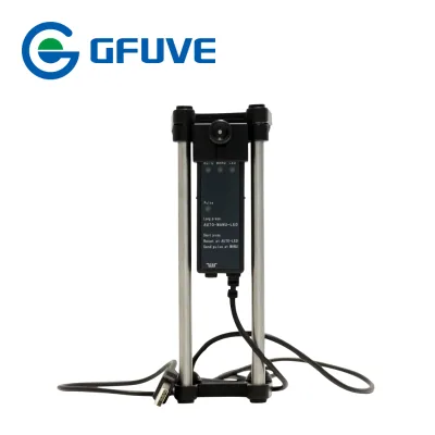 GF12 Handheld Photo Sensor for Meter Testing