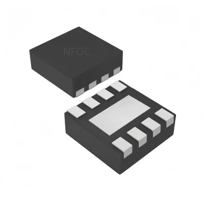 Original GD5F1GQ4UBYIGR WSON-8 NAND Flash for Space Constrained Embedded Designs