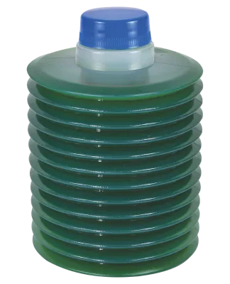 BAOTN 0.7L Grease Cartridge NLGI 000~2 for Lubrication of Mechanical Equipment for Plastics, Food, Forging and Cutting Machine