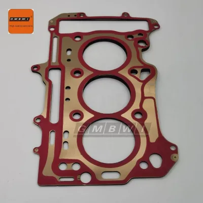 24109586 Auto Parts Cylinder Head Gasket for Buick Chevrolet Encore Onix Tracker 1.0T 24109586