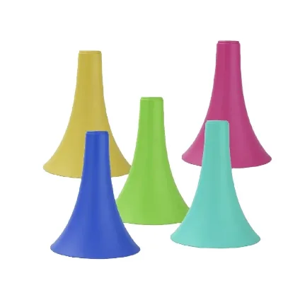 Football Training Cones Game Hot Sale Wholesale Outdoor Sports Game Soccer Agility Cones for Kid Adult Mini Cones Practice