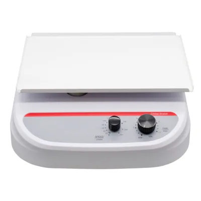 Laboratory High Performance DC Motor for Sieving Screening Testing Orbital Shaker