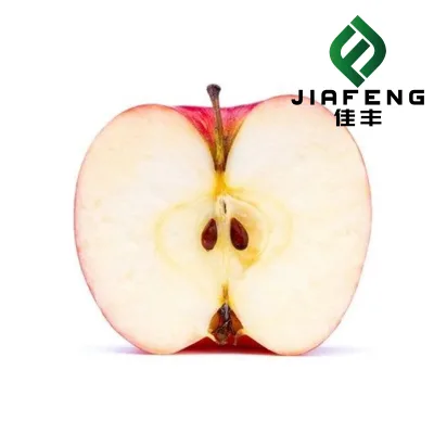 New Crop Wholesale OEM Preserved Fresh Red Delicious Star Full Blush FUJI Huaniu Apple
