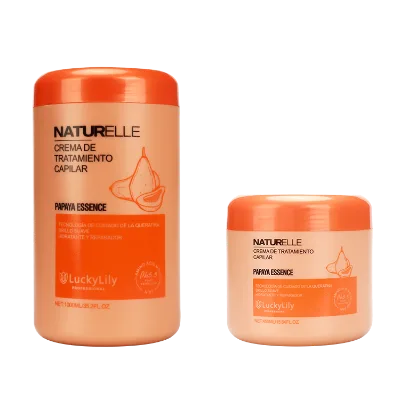 Keratin Infused Papaya Collagen Hair Treatment Deep Repair Conditioning Argan Oil Hair Cream Essence Dry Damaged Hair Cream Type