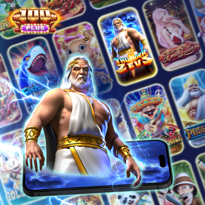 Taiwan Video Gaming Distributor 100 Plus Online Game