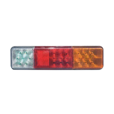 High Quality Electric Forklift Parts LED Rear Combination Lamp Used for HELI/tcm/for Nichiyu Forklift