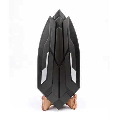 Infinity War Wakanda Captains America Shield Metal