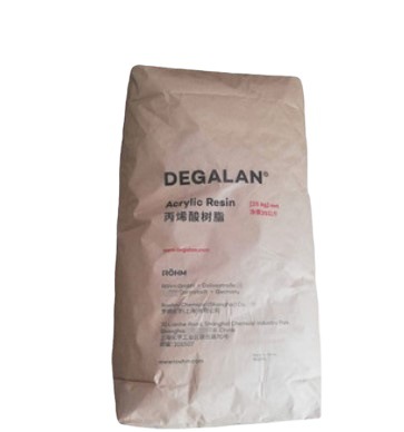 Imported From Germany Degalan LP65/12N Solid Synthetic Resin Solid Acrylic Resin