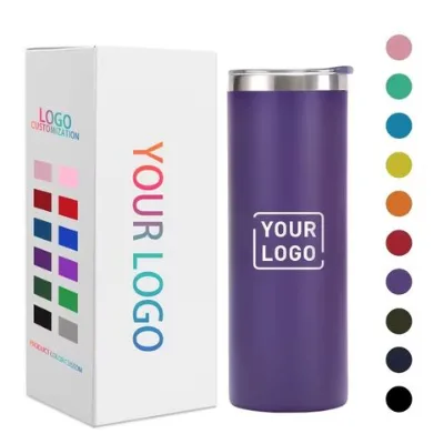 Oem Wholesale 20oz Stainless Steel Double Wall Sublimation travel coffee mug