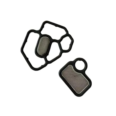 15815-5R0-003 Fits for Fit, XR-V, Lancer, Civic VTEC Electromagnetic Valve Gasket