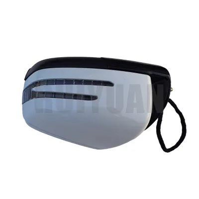 ML164 GL164 Rear Side Mirror View Door Mirror