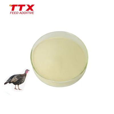 Sell Phytase 2500&5000 PPU/G