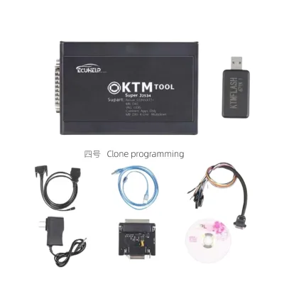 New DL501 Ob5927256 Control Module 0B5 Data Clone Device for Audi Q5 A4L and All Types of Vehicles with 6-Month Warranty