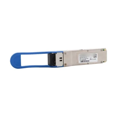 New Brand 02312BSS OSN010N24 High Speed Transceiver,QSFP28,1310nm,100G,-4.3dBm,4.5dBm,-8.6dBm,LC,SMF,10km