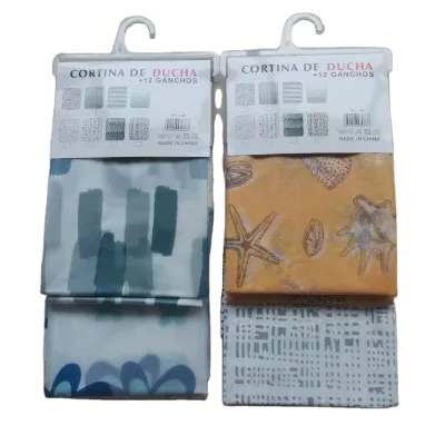 Vinyl Washroom Curtains Wholesale Bath CurtainsLiner Shower Curtains