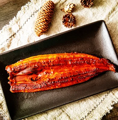 Frozen Roasted Eel( Unagi Kabayaki), Anguilla Rostrata,Anguilla Japonica