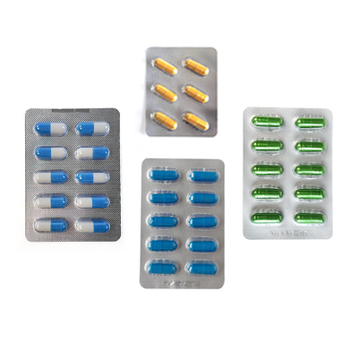 Wholesale of New Health Care Products Samaga Tablet Men's Power Capsule for a Long Time