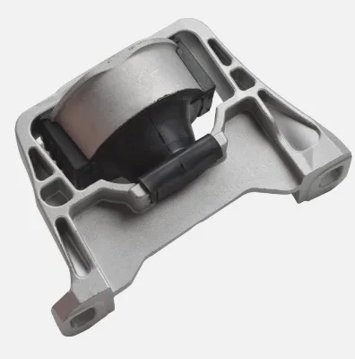 Suitable for Ford Right Engine Bracket Foot Glue