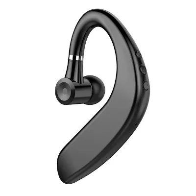 S109 Hot for Bluetooth Earphones Wireless Earbud Headset with LED Battery Indicator Sports Earpiece Mic for Driving and Calls