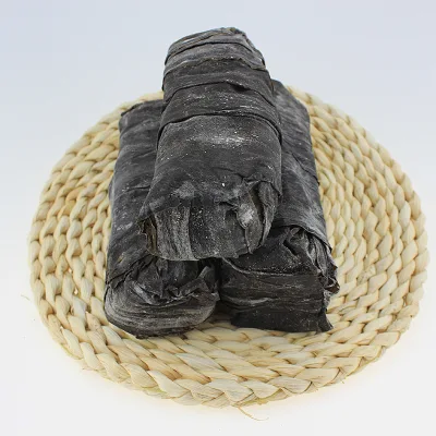 Wholesale Dried Kelp Iodine Rich Ramen Broth Base IFS Food Certified Bulk Trade Supply 1kg Bag Export Trade
