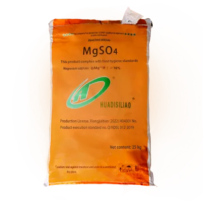 Magnsium Sulfate Mgso4 H2o Magnesium Sulphate Monohydrate