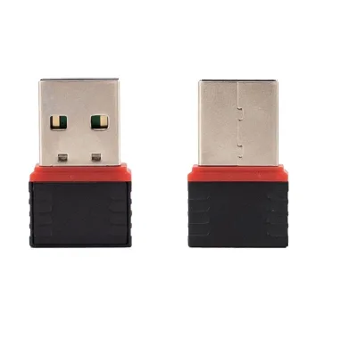 150Mbps Computer Laptop Network Adapter USB Wireless WiFi Network Card Receiver