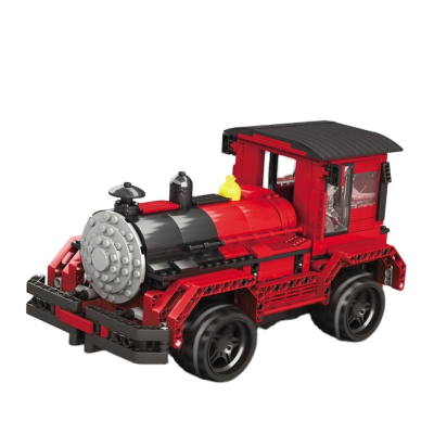 Christmas Toys Railway Toy Train Steam Train Rc Train