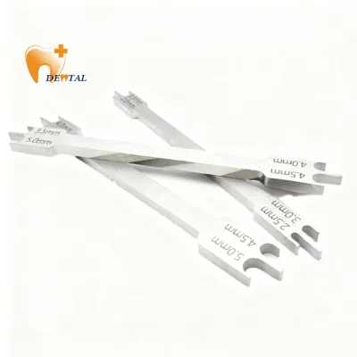 The Stainless Steel Rod Type Dental Tool Positioner for Orthodontic Bracket Positioning Is Suitable for Dental Laboratories