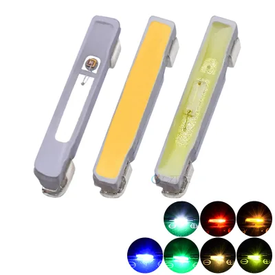 Small Size Smd 020 Side View White Red Yellow Blue Green Led Diode for Tv Phone Screen Backlight