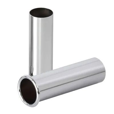 Small Stainless Steel Hair Curler Salon Equipment Hair Appliance Holder Silver Desktop Insert