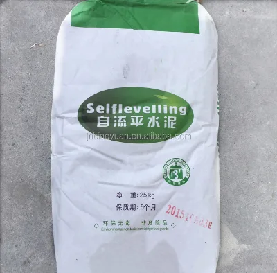 Floor Levelling Compound in Ireland