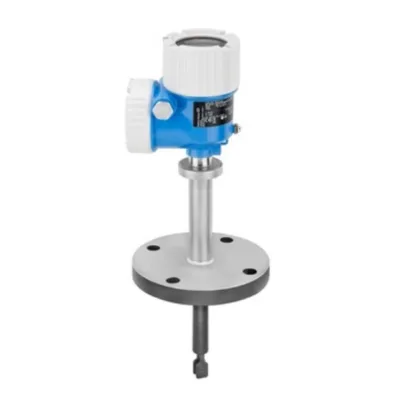 E+H Tuning Fork Level Switch Detection Switch FTL51B